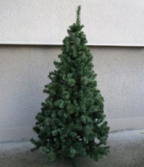 11 Novogodišnje jelke